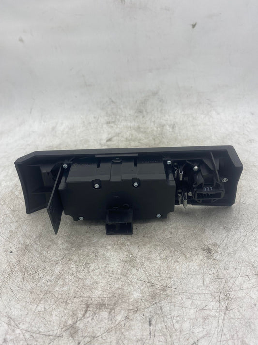 BMW 5 SERIES E60 HEADLIGHT SWITCH/ START STOP BUTTON 6988552