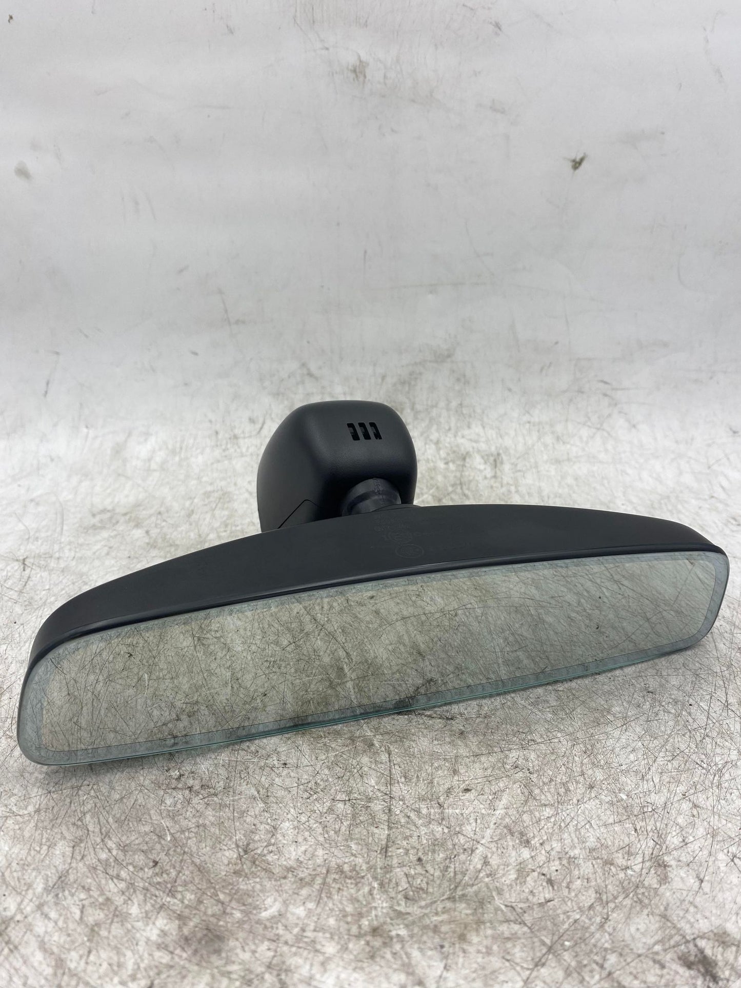 AUDI A5 8T REAR VIEW MIRROR 8W0857511