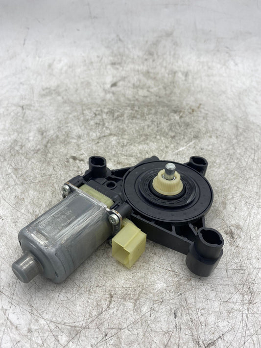 AUDI A5 8T FRONT RIGHT WINDOW REGULATOR 8W0959802