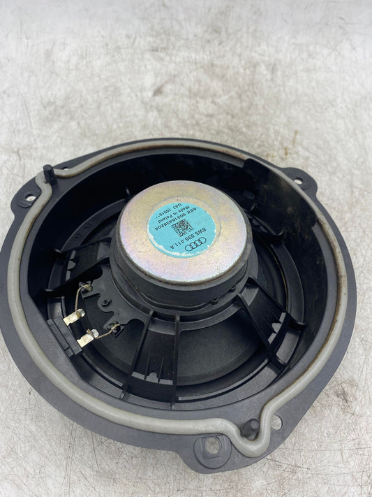AUDI A5 8T REAR DOOR SPEAKER 8W5035411
