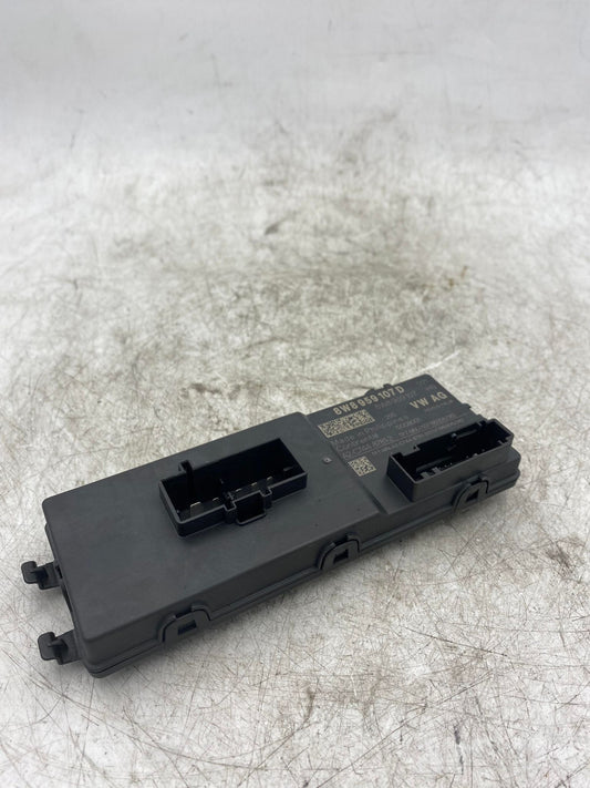 AUDI A5 8T TAILGATE CONTROL UNIT 8W8959107