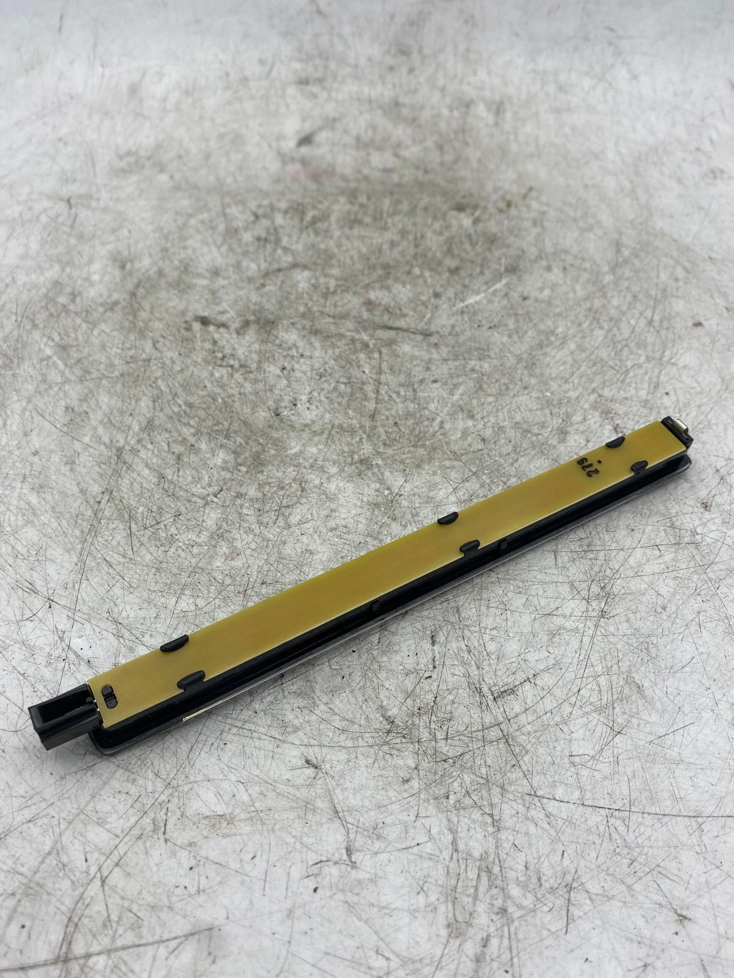 AUDI A5 8T BOOT INTERIOR LED LIGHT 8W9947409