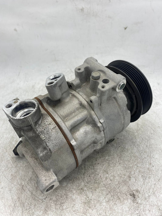 AUDI A5 8T A/C COMPRESSOR 4M0820803