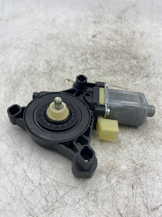 AUDI A5 8T FRONT LEFT WINDOW REGULATOR 8W0959801