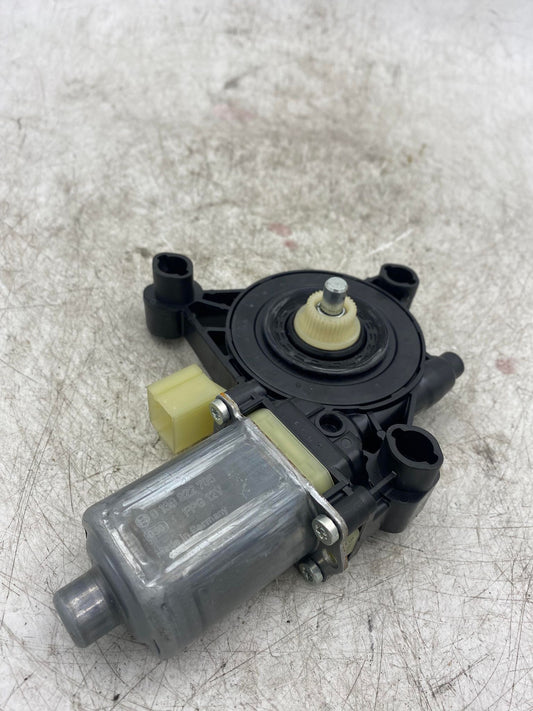 AUDI A5 8T FRONT LEFT WINDOW REGULATOR 8W0959801