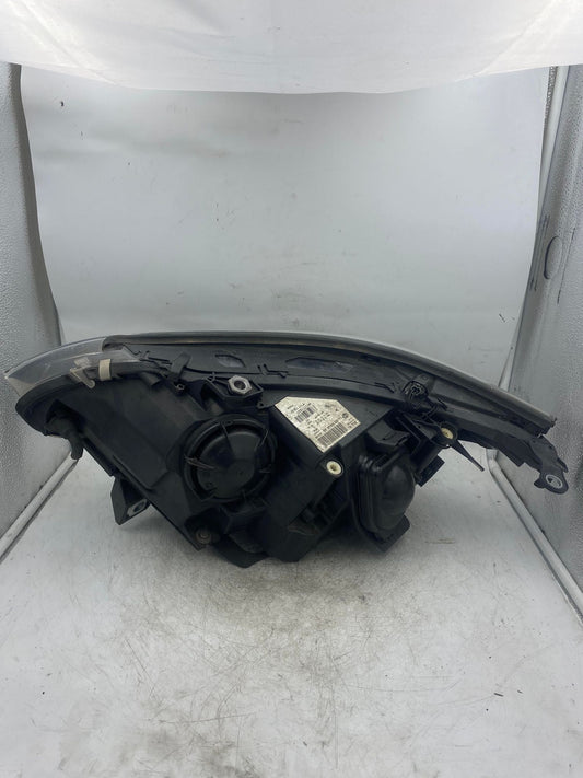 BMW 5 SERIES E60 E61 RHS RIGHT XENON HEADLIGHT 7177730