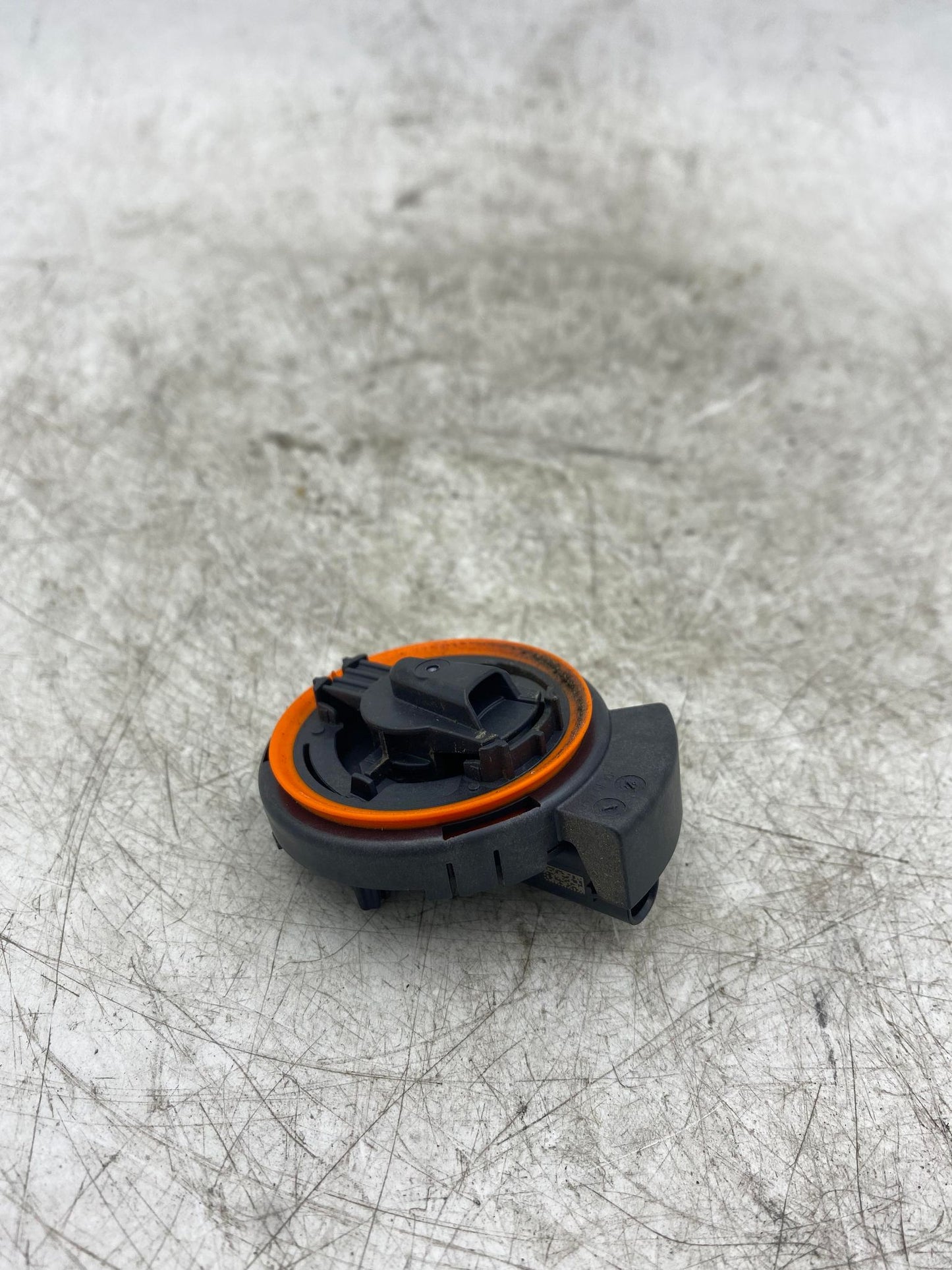 AUDI A5 8T FRONT PRESSURE CRASH SENSOR 4M0955557