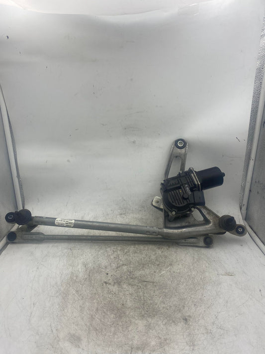 AUDI A5 8T WINDSCREEN WIPER MOTOR 8W6955119