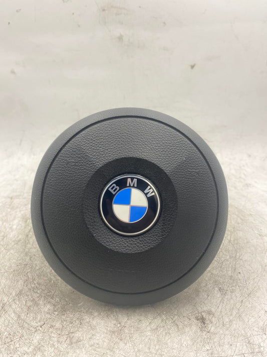 BMW 5 SERIES E60 M-SPORT STEERING WHEEL AIRBAG 33678045602
