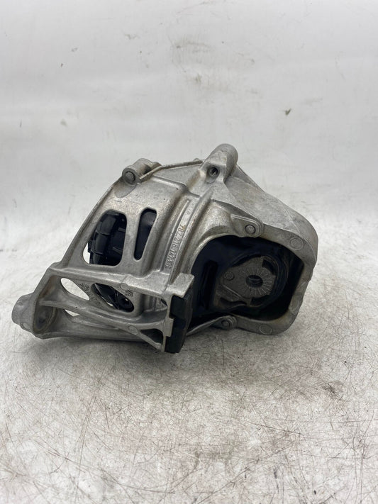 AUDI A5 8T QUATTRO 2.0L FRONT LEFT ENGINE FRAME MOUNT 4M0199371FC