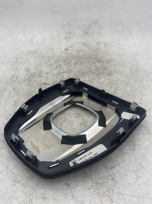 BMW 5 SERIES E60 LCI GEAR SHIFTER COVER TRIM 6960878