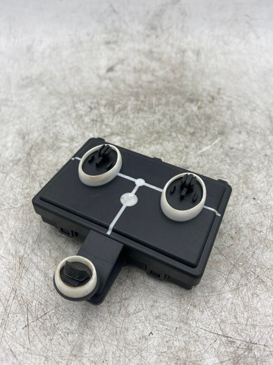 AUDI A5 8T FRONT LEFT DOOR CONTROL MODULE 4M0959793