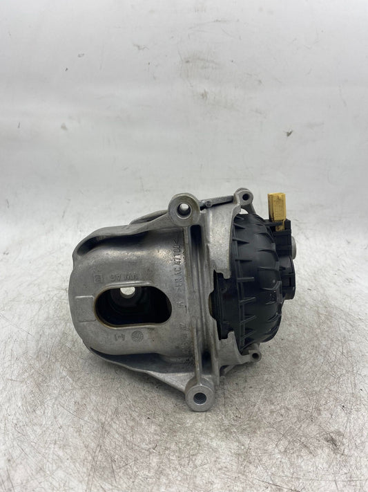 AUDI A5 8T QUATTRO 2.0L FRONT RIGHT ENGINE FRAME MOUNT 4M0199372FC