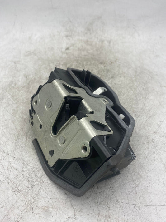 BMW 3 SERIES E90 RHS FRONT DRIVER DOOR LOCK ACTUATOR 7202144