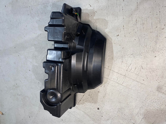 AUDI A5 8T REAR SUBWOOFER 8W9035382