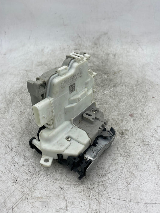 AUDI A5 8T REAR LEFT DOOR LOCK ACTUATOR 8X0839015
