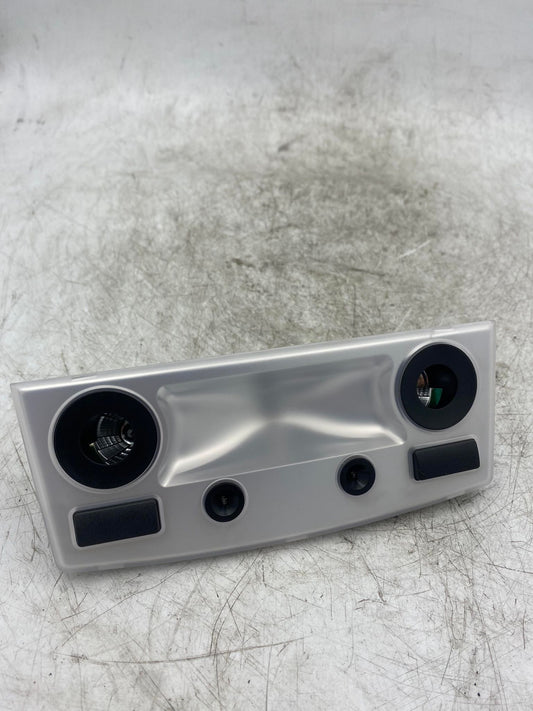 BMW 5 SERIES E60 REAR INTERIOR READING DOME LIGHT 6962057