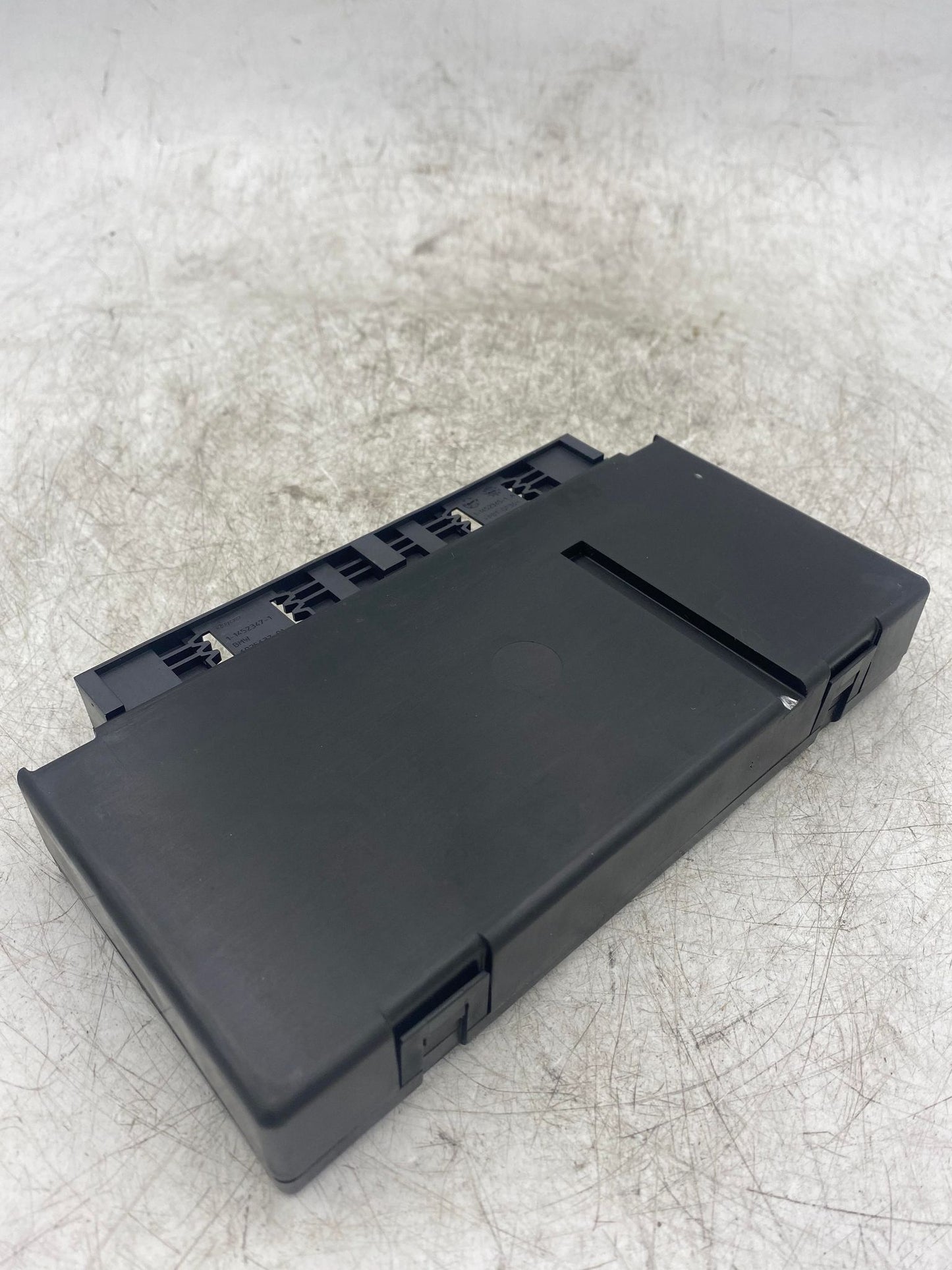 BMW 5 SERIES E60 GATEWAY CONTROL MODULE 9167201