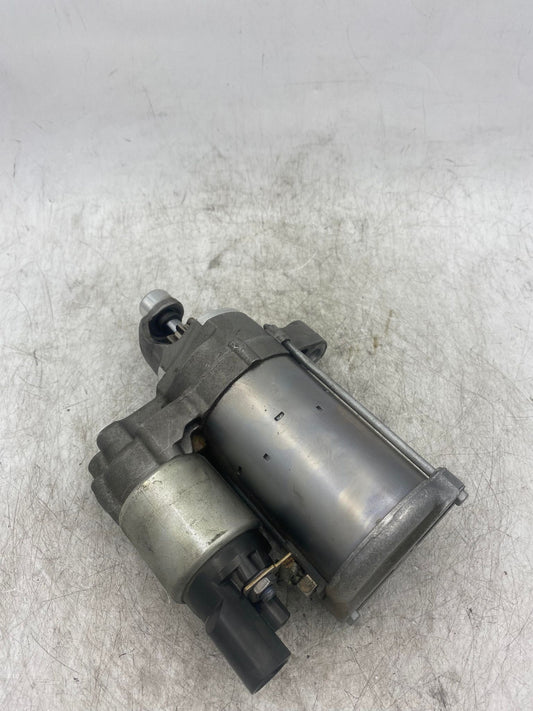 AUDI A5 8T STARTER MOTOR 06L911021