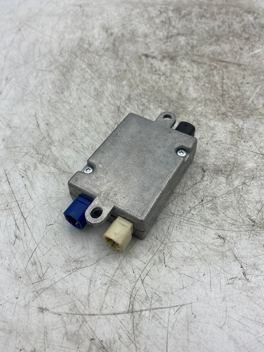 BMW 3 5 X SERIES RADIO NAVIGATION USB HUB 9123739