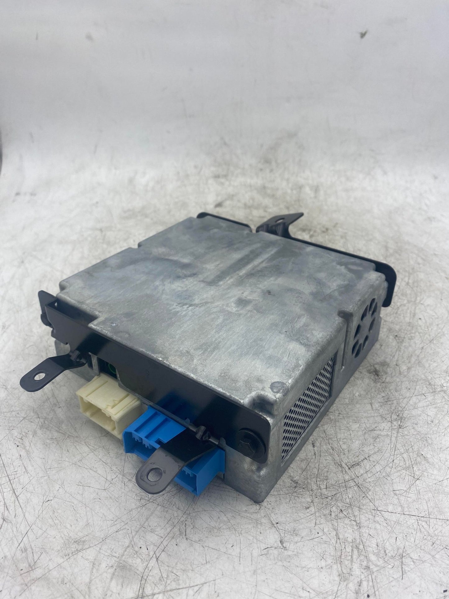 BMW 5 SERIES E60 VIDEO CONTROL MODULE 6925105