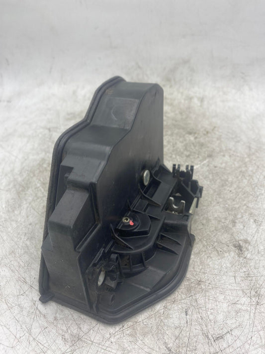 BMW 3 SERIES E90 RHS FRONT DRIVER DOOR LOCK ACTUATOR 7202144