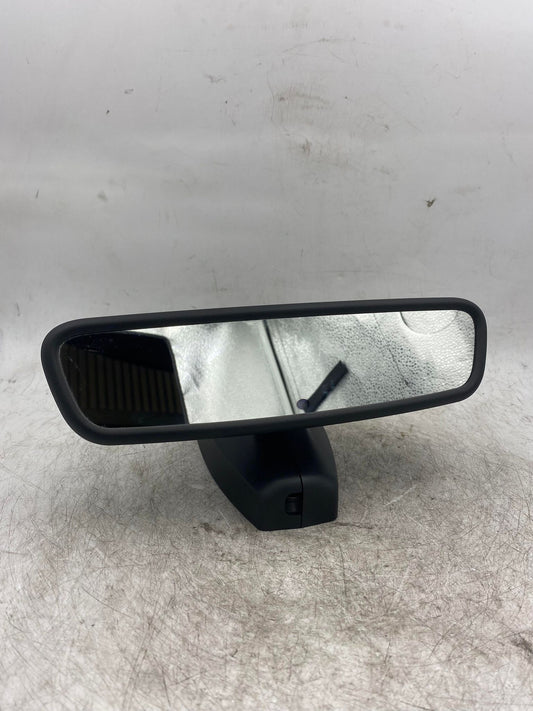 BMW 5 SERIES E60 REAR VIEW MIRROR