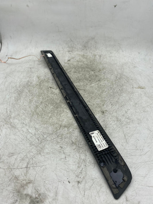 AUDI A5 8T FRONT LEFT DOOR SILL 8W0947417