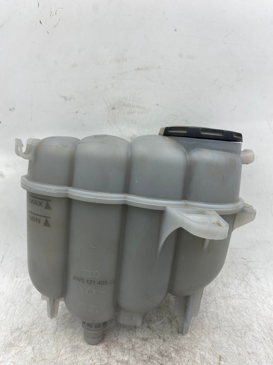 AUDI A5 8T COOLANT EXPANSION TANK 8W0121405