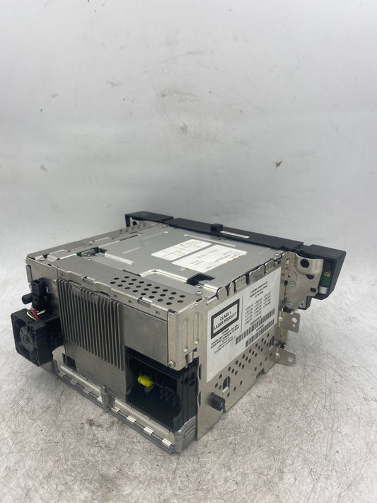 BMW 5 SERIES E60 E61 PROFESSIONAL CCC NAVIGATION SYSTEM 9170702