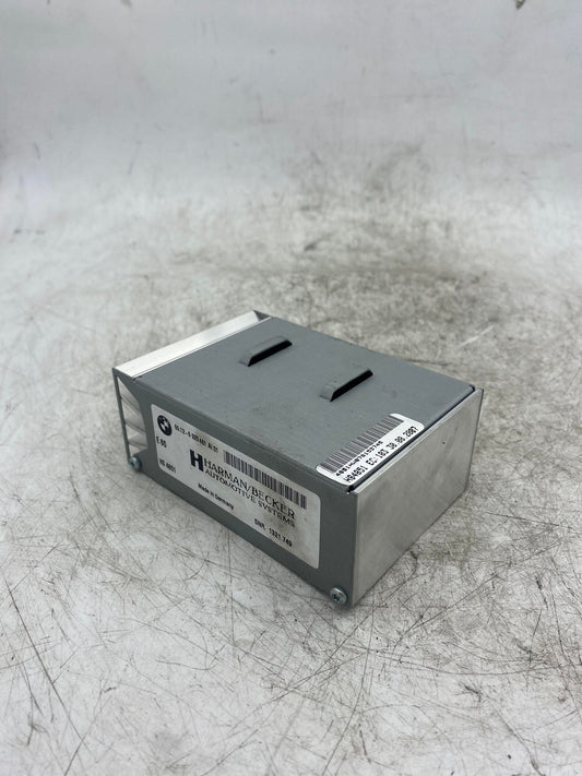 BMW 5 6 7 SERIES E60 E61 E63 E65 AMPLIFIER STEREO HIFI HARMAN/BECKER 6920461