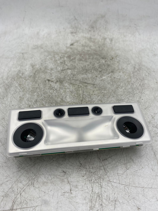 BMW 5 SERIES E60 FRONT INTERIOR READING DOME LIGHT 6962058