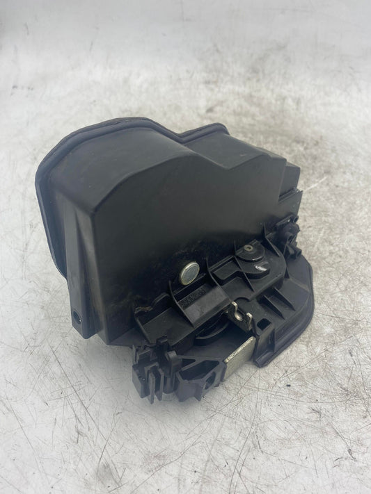 BMW 3 5 SERIES REAR LEFT PASSENGER DOOR LOCK 7202147