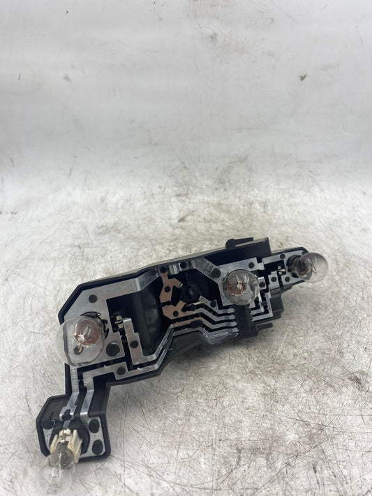 BMW 5 SERIES E60 REAR RIGHT TAIL LIGHT BULB HOLDER 7177702