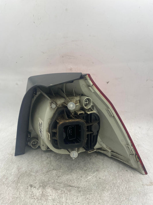VW GOLF MK5 LHS LEFT REAR TAIL LIGHT 1K6945075