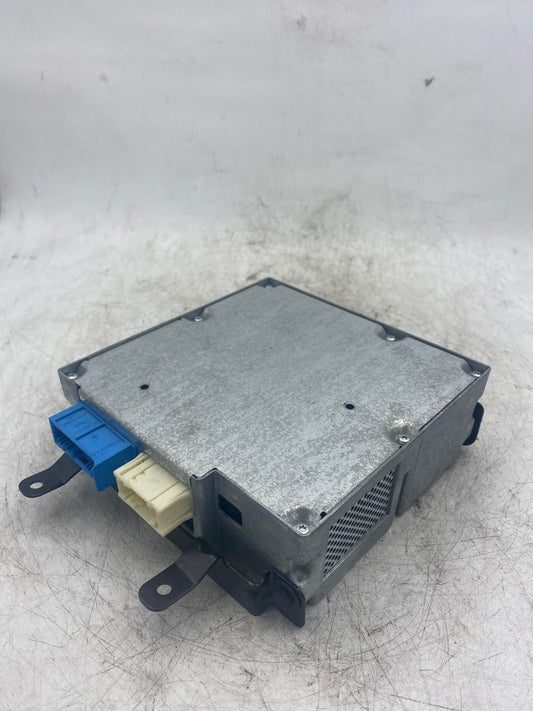 BMW 5 SERIES E60 VIDEO CONTROL MODULE 6925105