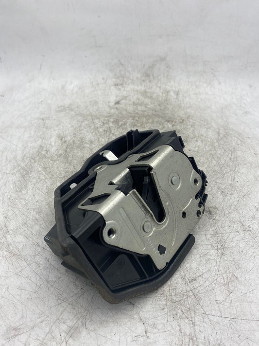BMW 1 2 3 4 5 6 7 X SERIES FRONT LEFT DOOR LOCK 7202145