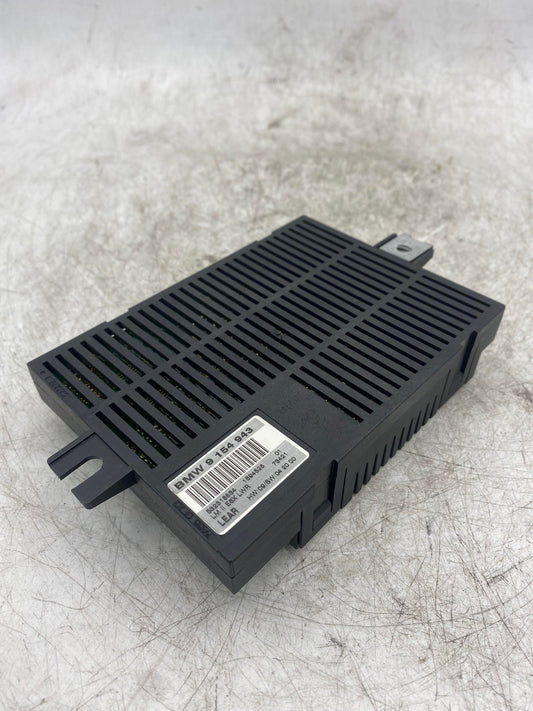 BMW 5 SERIES E60 LIGHT CONTROL MODULE 9154943