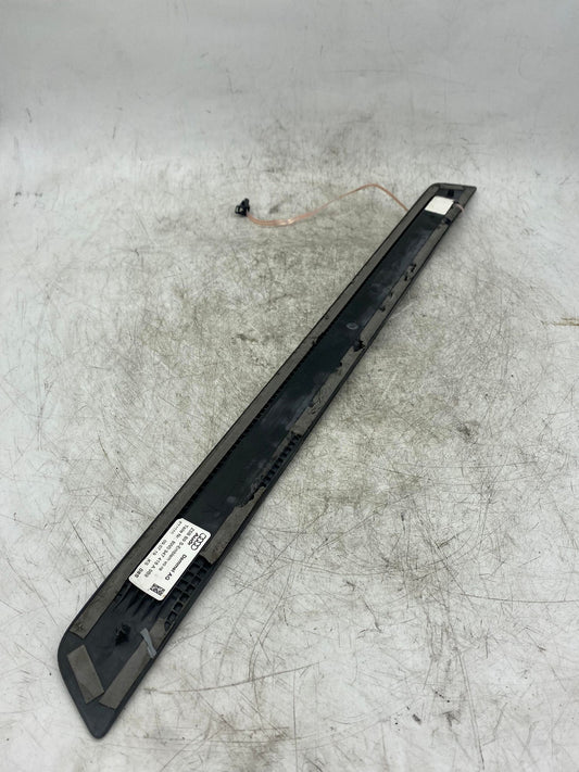 AUDI A5 8T FRONT RIGHT DOOR SILL 8W0947418