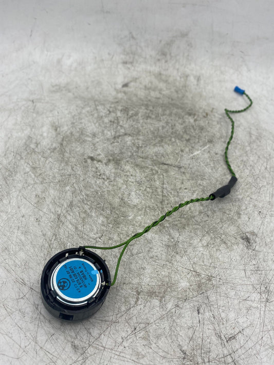 BMW 5 SERIES E60 FRONT TWEETER SPEAKER 6978628