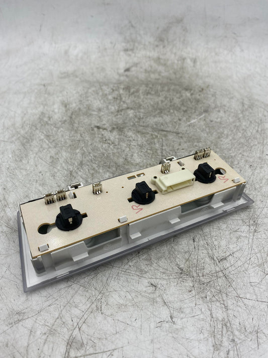 BMW 5 SERIES E60 REAR INTERIOR READING DOME LIGHT 6962057