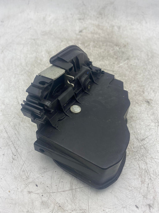 BMW 3 5 SERIES REAR RIGHT PASSENGER DOOR LOCK 7202148