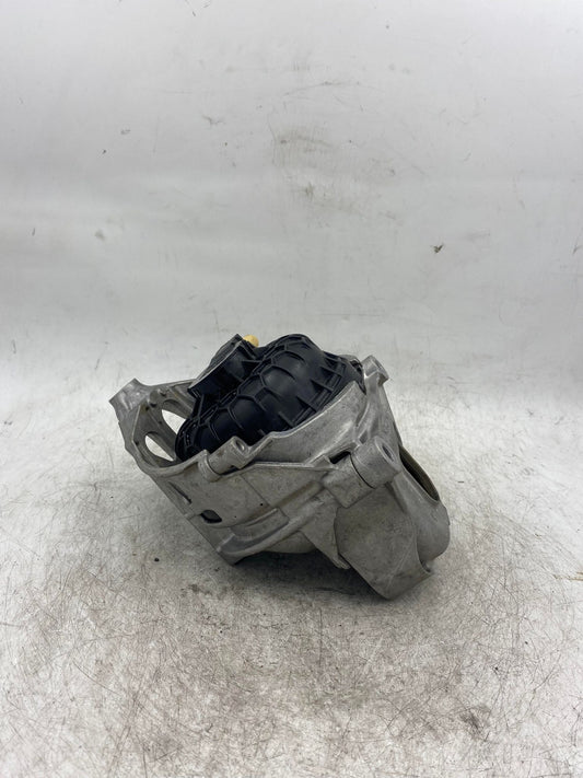 AUDI A5 8T QUATTRO 2.0L FRONT LEFT ENGINE FRAME MOUNT 4M0199371FC