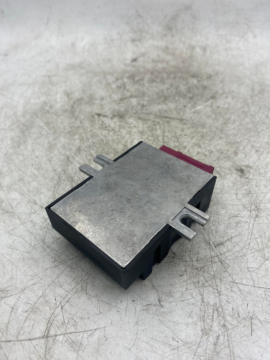BMW 5 SERIES FUEL PUMP CONTROL MODULE 7180427