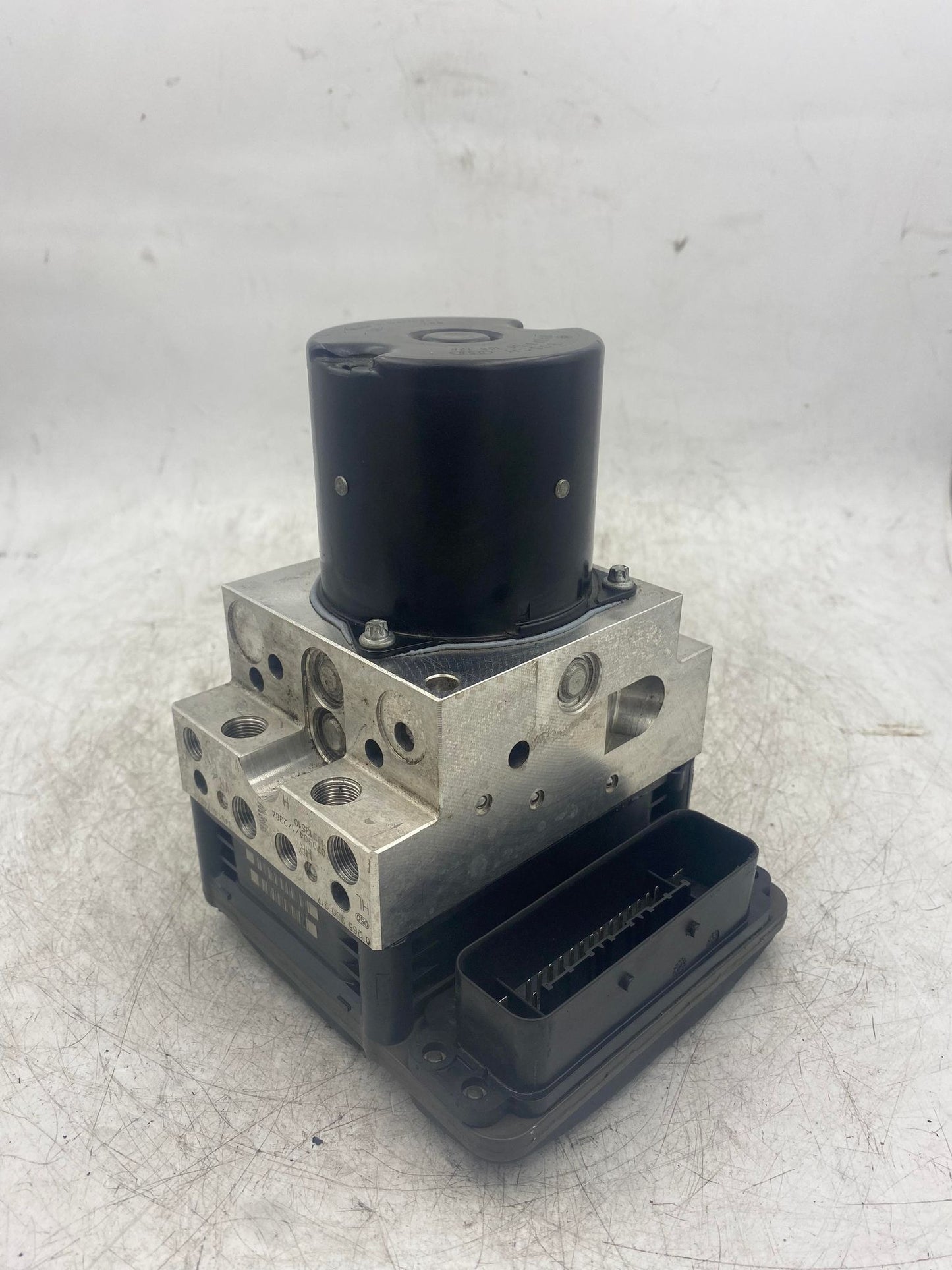 BMW 5 SERIES E60 ABS PUMP 6783360