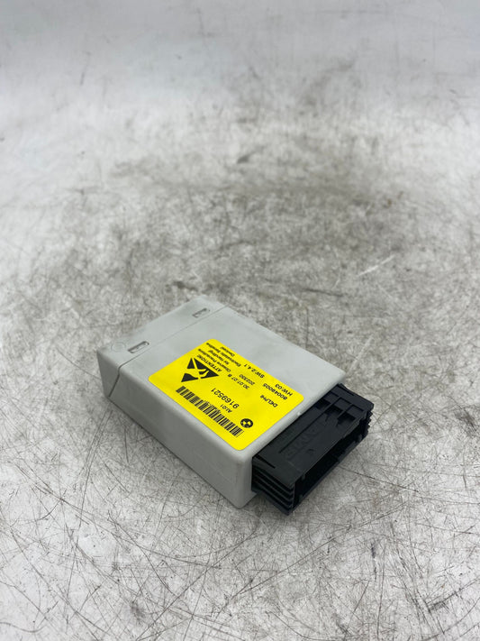 BMW 5 SERIES E60 CENTRE CONSOLE SWITCH ECU MODULE 9169521