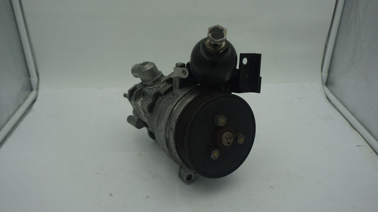 BMW 7 SERIES POWER STEERING PUMP N62