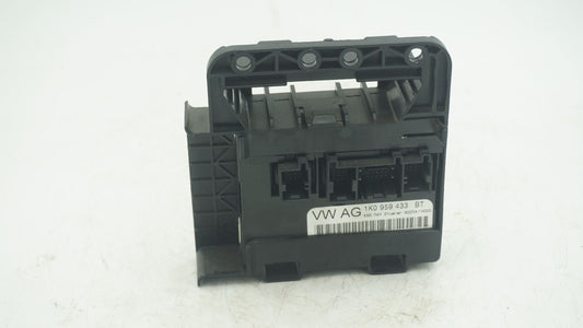 VW MK5 GOLF CENTRAL LOCKING CONVENIENCE ECU 1K0959433