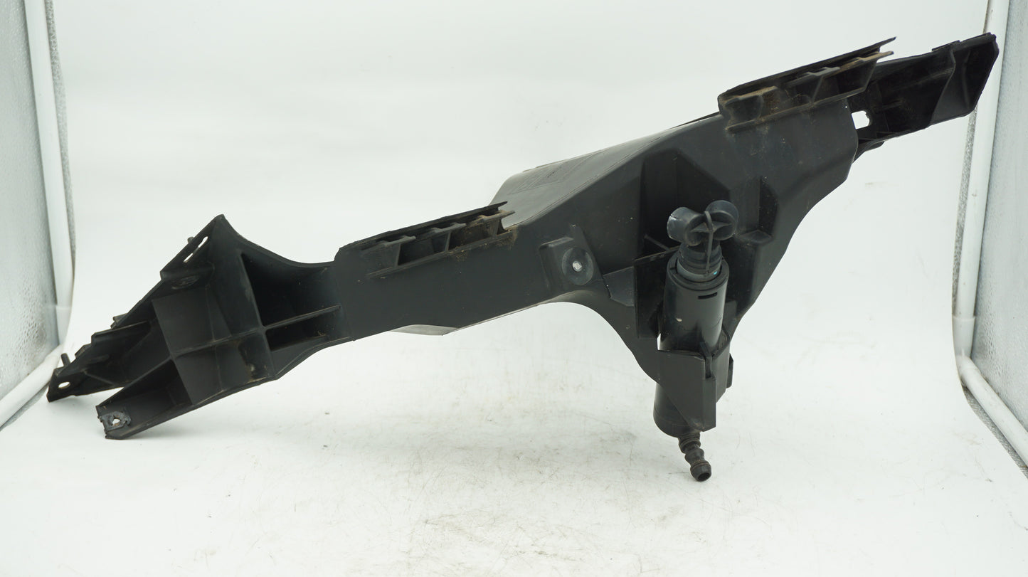 AUDI A1 8X RHS RIGHT SIDE HEADLIGHT BRACKET 8X0805608 - LRI Autoparts