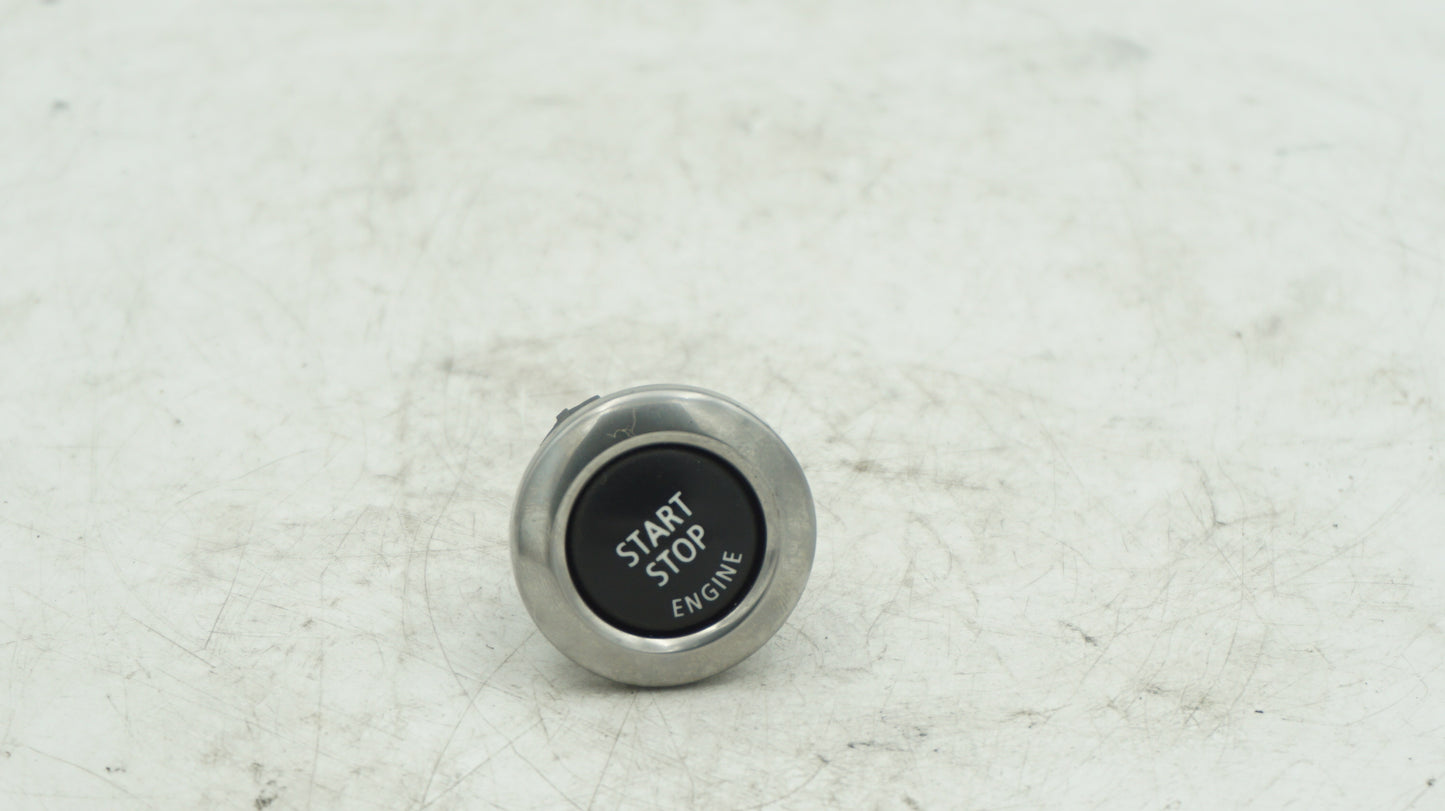 BMW 3 SERIES E92 E93 START STOP BUTTON 6973276